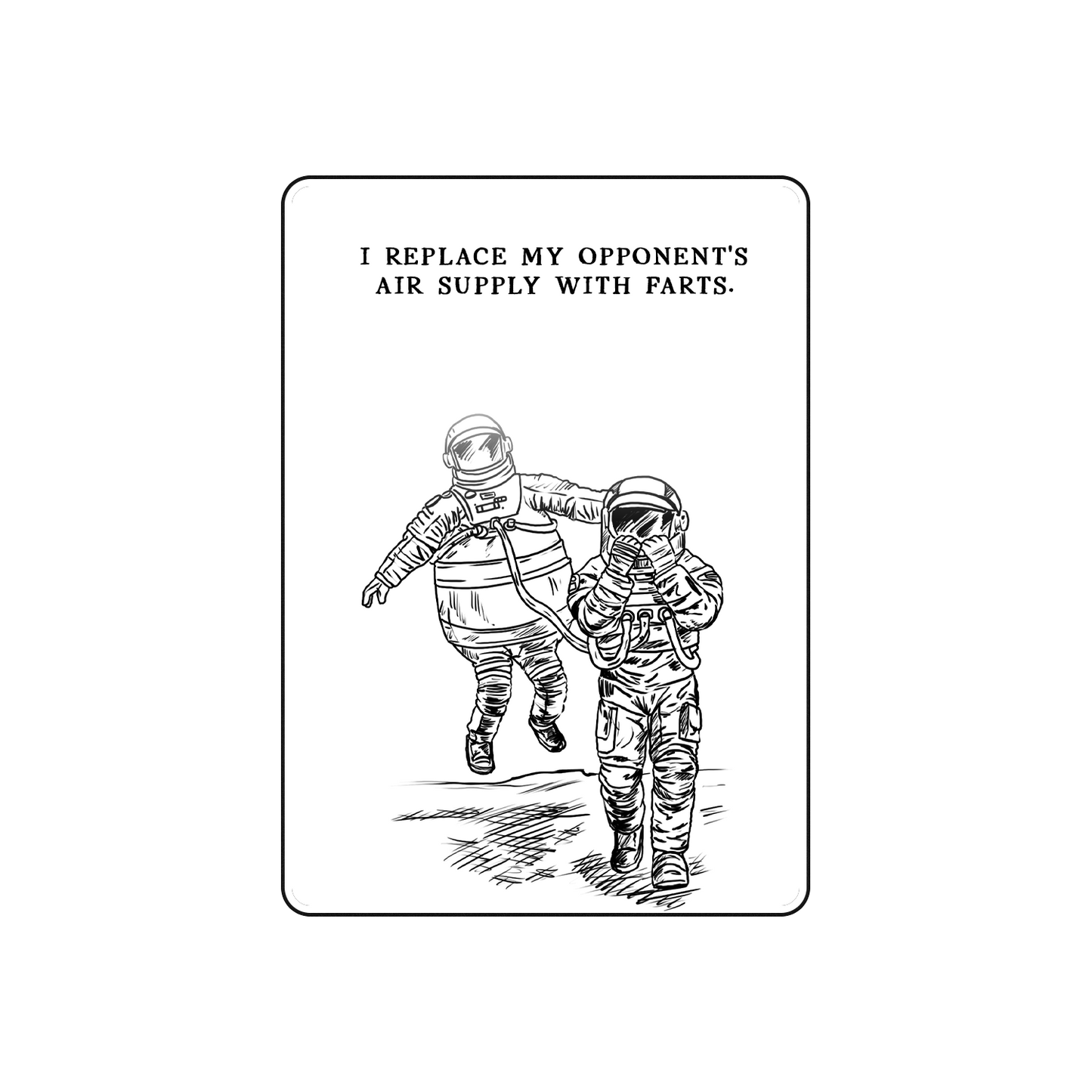 Modern Problems Require Sci-Fi Solutions