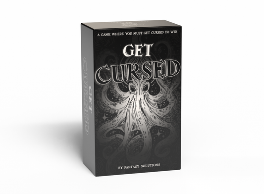 "Get Cursed"